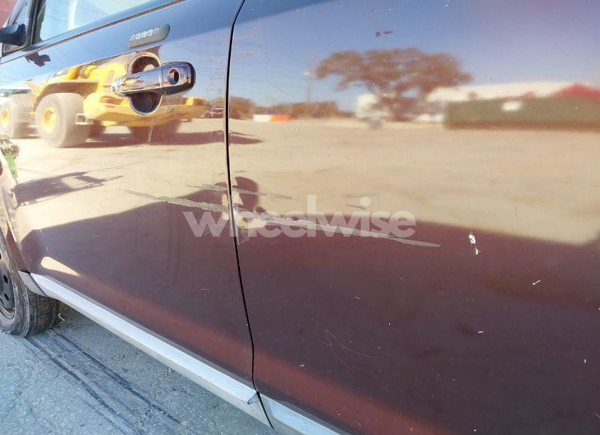 Photo 13 of 2010 Ford Edge SEL (VIN 2FMDK3JC3ABB47995)