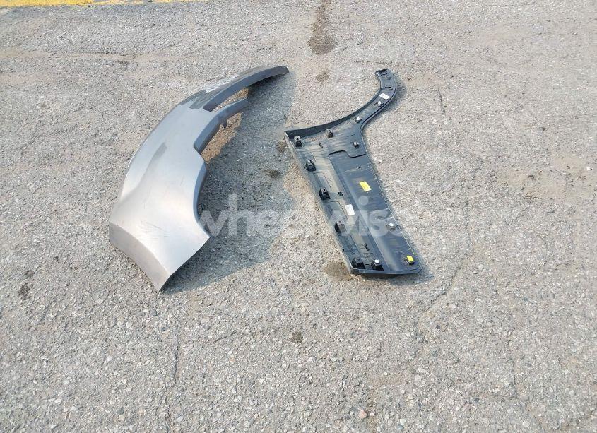 Photo 12 of 2010 Ford Edge SEL (VIN 2FMDK3JC3ABB51643)