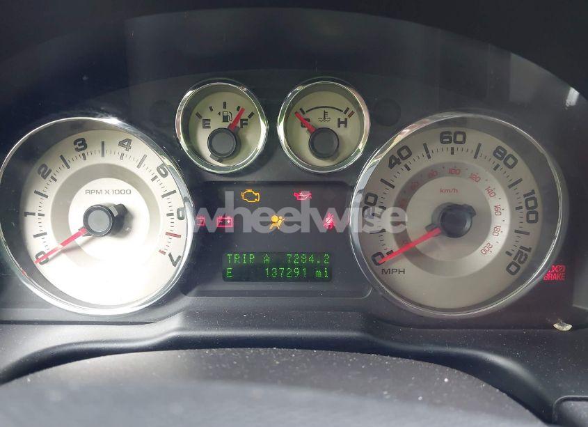 Photo 7 of 2010 Ford Edge SEL (VIN 2FMDK3JC3ABB51643)