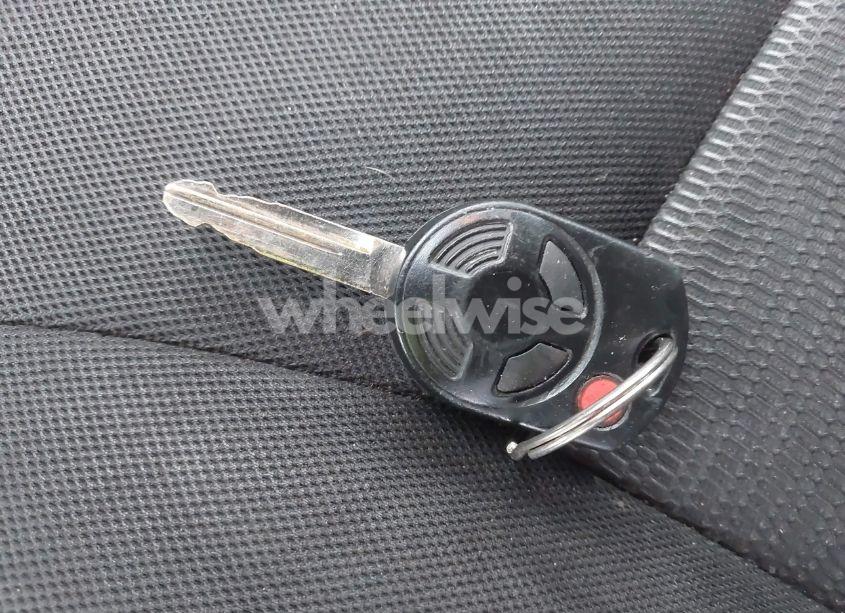 Photo 11 of 2010 Ford Edge SEL (VIN 2FMDK3JC3ABB68216)