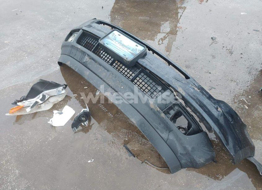 Photo 12 of 2010 Ford Edge SEL (VIN 2FMDK3JC3ABB68216)