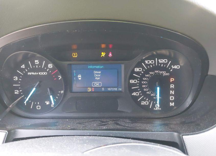 Photo 7 of 2011 Ford Edge SEL (VIN 2FMDK3JC3BBB21883)