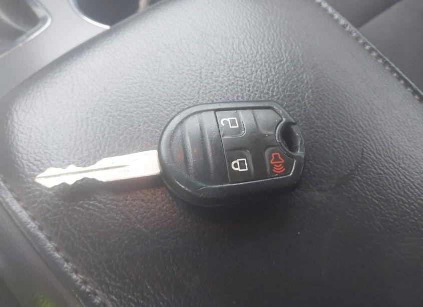 Photo 11 of 2011 Ford Edge SEL (VIN 2FMDK3JC3BBB66483)