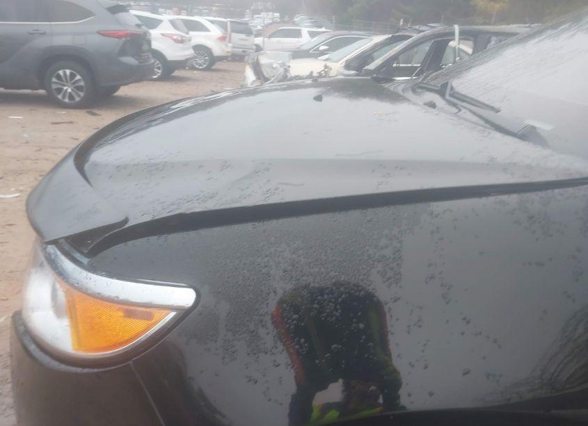 Photo 12 of 2011 Ford Edge SEL (VIN 2FMDK3JC3BBB66483)