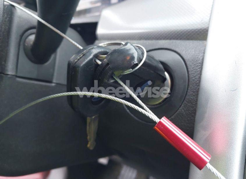 Photo 11 of 2013 Ford Edge SEL (VIN 2FMDK3JC3DBA17204)