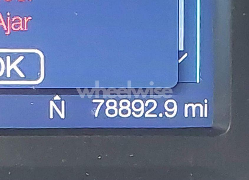 Photo 15 of 2013 Ford Edge SEL (VIN 2FMDK3JC3DBA17204)