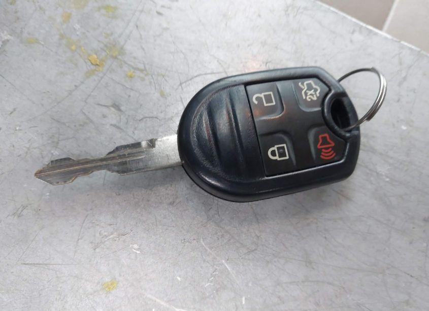Photo 11 of 2013 Ford Edge SEL (VIN 2FMDK3JC3DBA31491)