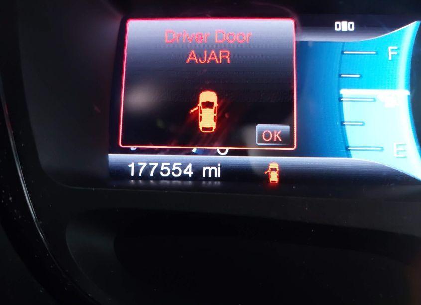 Photo 15 of 2013 Ford Edge SEL (VIN 2FMDK3JC3DBA31491)