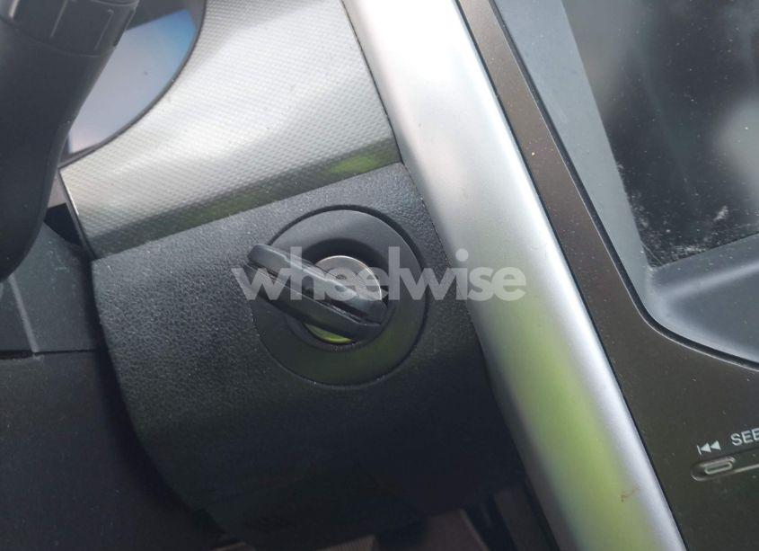 Photo 11 of 2013 Ford Edge SEL (VIN 2FMDK3JC3DBA32916)