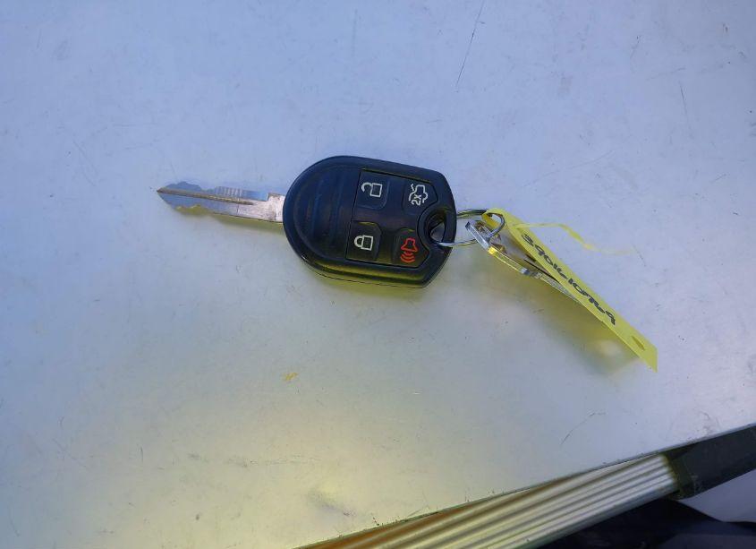 Photo 11 of 2013 Ford Edge SEL (VIN 2FMDK3JC3DBA77371)