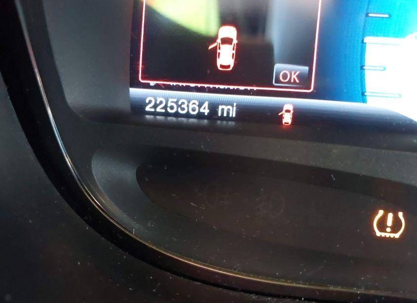 Photo 15 of 2013 Ford Edge SEL (VIN 2FMDK3JC3DBA77371)