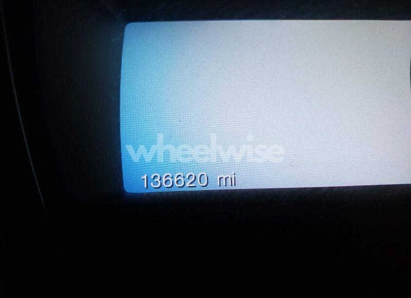 Photo 7 of 2013 Ford Edge SEL (VIN 2FMDK3JC3DBB45037)