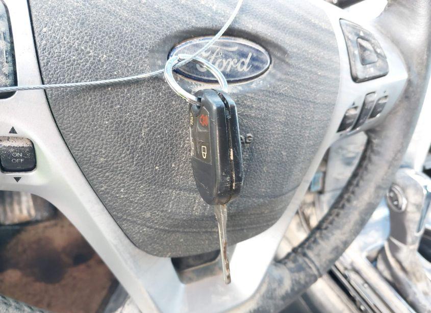 Photo 11 of 2013 Ford Edge SEL (VIN 2FMDK3JC3DBB63344)