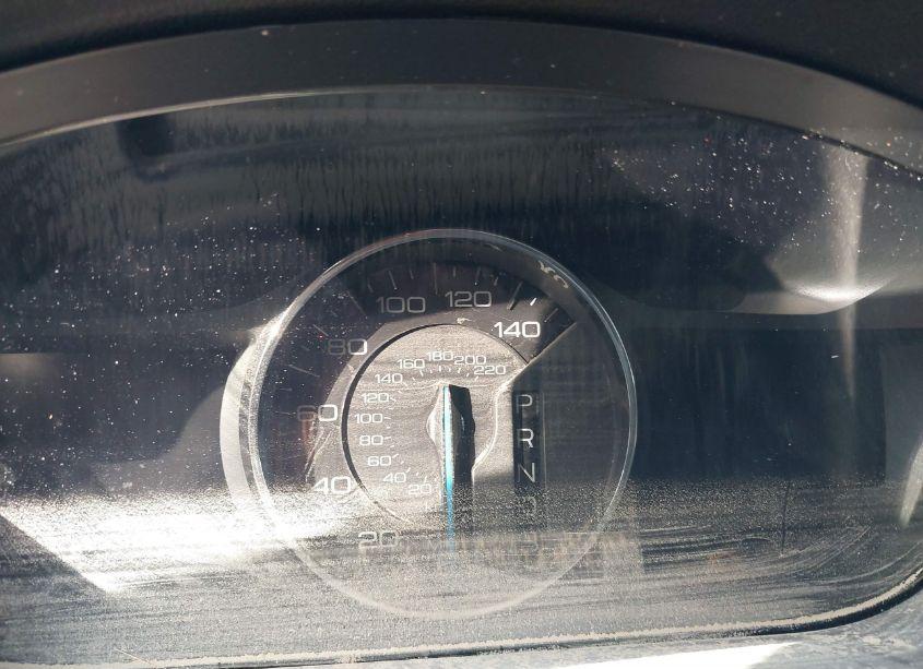 Photo 7 of 2013 Ford Edge SEL (VIN 2FMDK3JC3DBB63344)