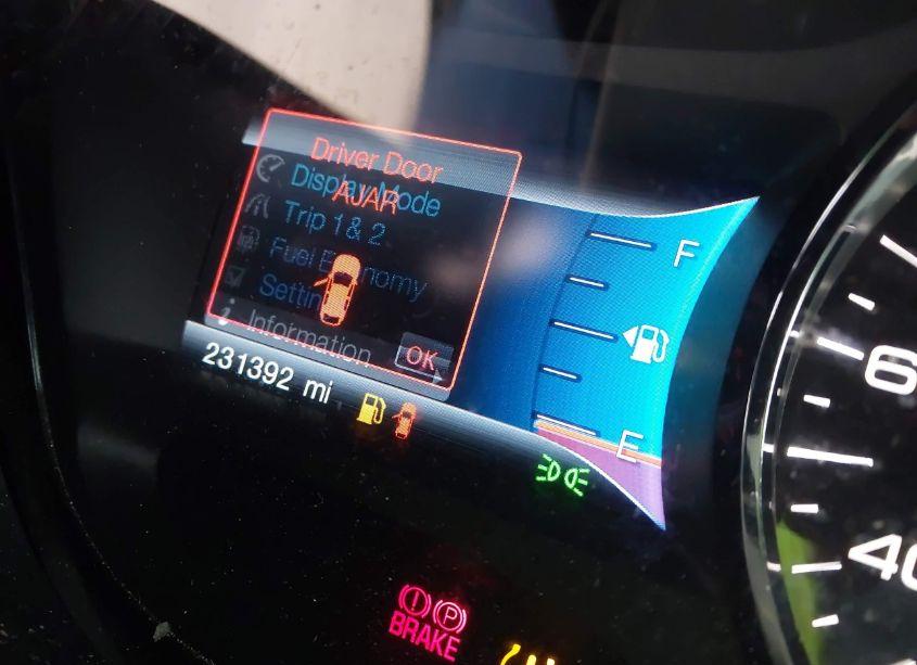 Photo 16 of 2013 Ford Edge SEL (VIN 2FMDK3JC3DBC06239)