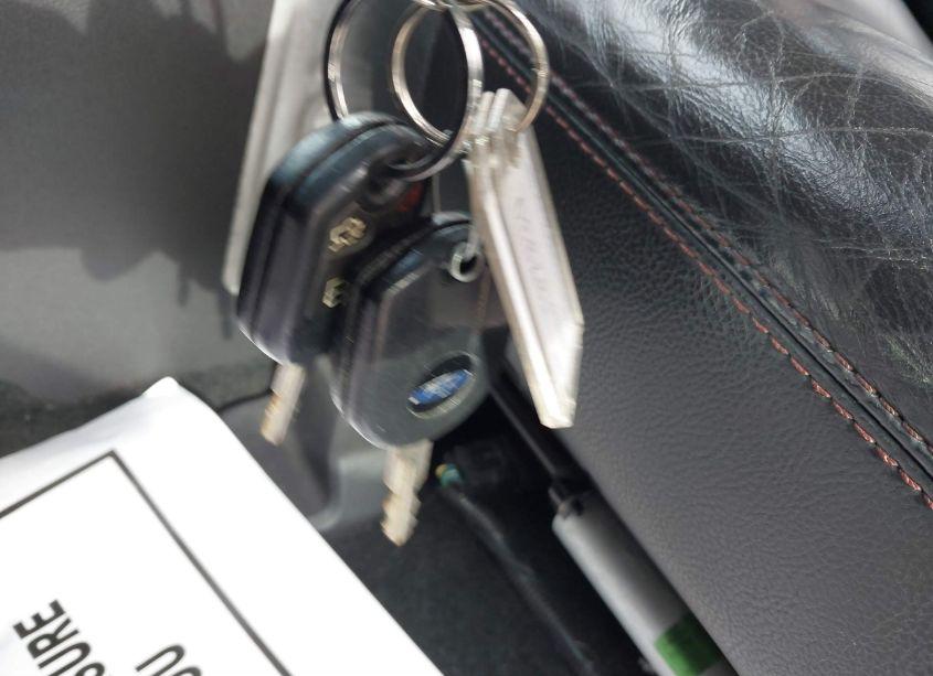 Photo 11 of 2013 Ford Edge SEL (VIN 2FMDK3JC3DBC17600)