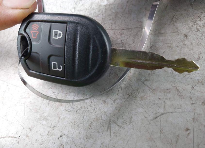 Photo 11 of 2013 Ford Edge SEL (VIN 2FMDK3JC3DBE18218)