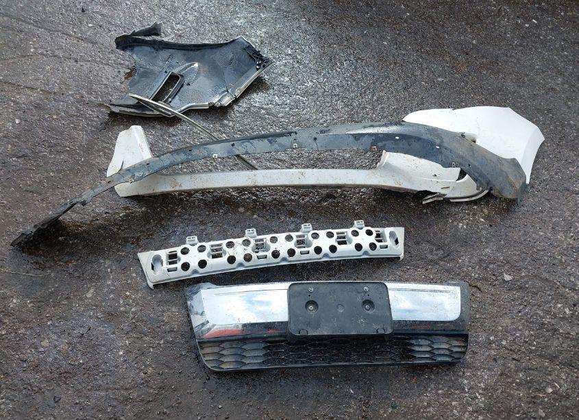 Photo 12 of 2013 Ford Edge SEL (VIN 2FMDK3JC3DBE18218)