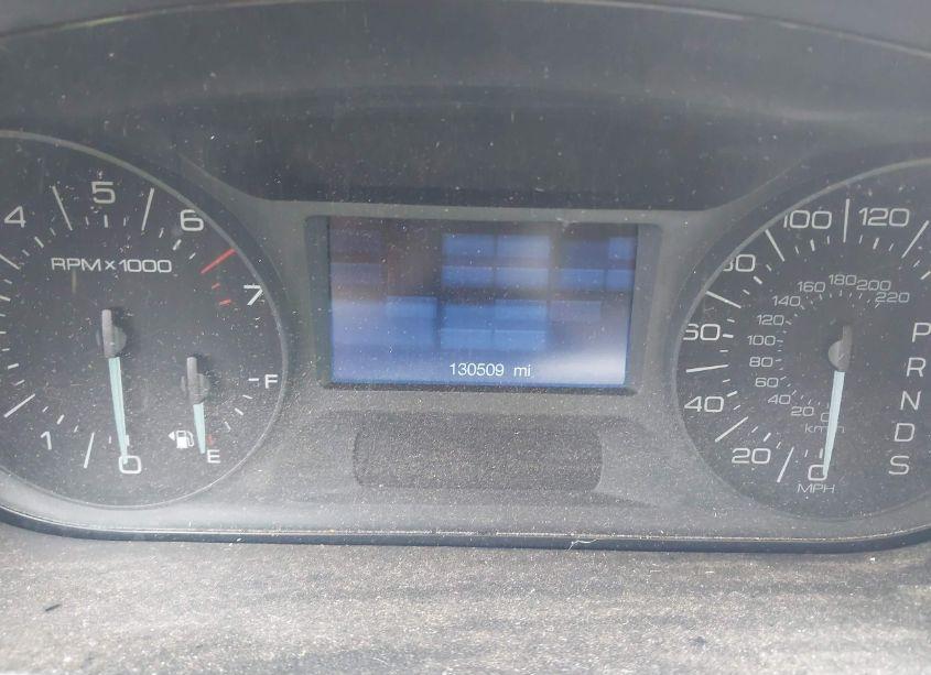 Photo 7 of 2013 Ford Edge SEL (VIN 2FMDK3JC3DBE18218)