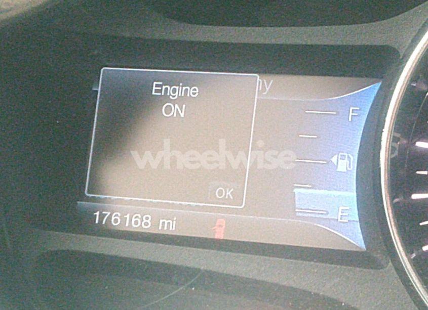 Photo 15 of 2014 Ford Edge SEL (VIN 2FMDK3JC3EBB29261)