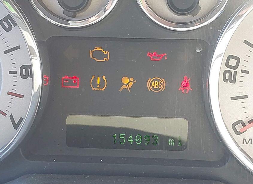 Photo 15 of 2010 Ford Edge SEL (VIN 2FMDK3JC4ABA16123)