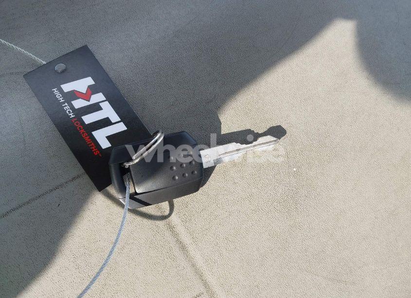 Photo 11 of 2010 Ford Edge SEL (VIN 2FMDK3JC4ABA56198)