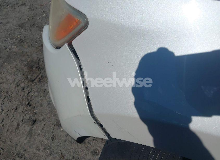 Photo 12 of 2010 Ford Edge SEL (VIN 2FMDK3JC4ABA56198)