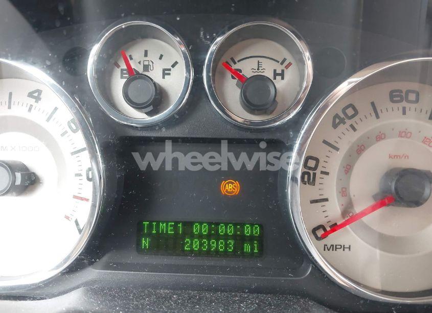 Photo 15 of 2010 Ford Edge SEL (VIN 2FMDK3JC4ABA83949)