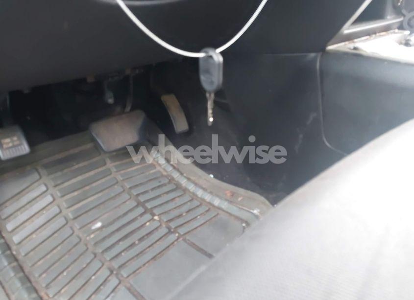 Photo 11 of 2010 Ford Edge SEL (VIN 2FMDK3JC4ABB24211)