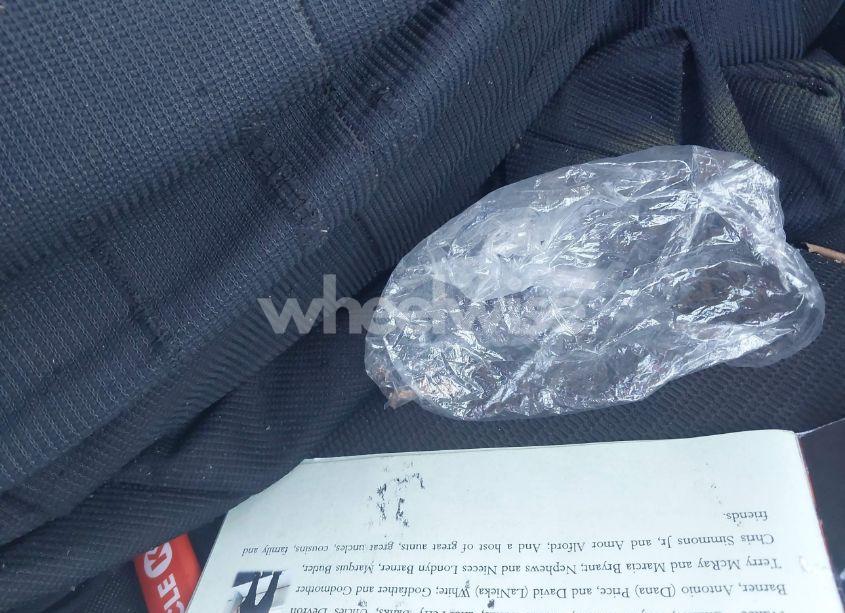 Photo 12 of 2010 Ford Edge SEL (VIN 2FMDK3JC4ABB24211)