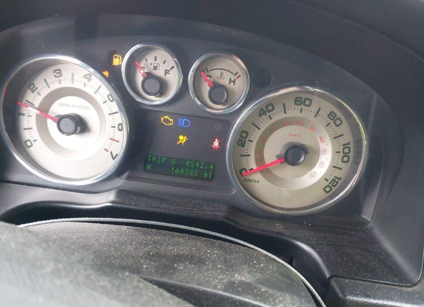 Photo 7 of 2010 Ford Edge SEL (VIN 2FMDK3JC4ABB35001)