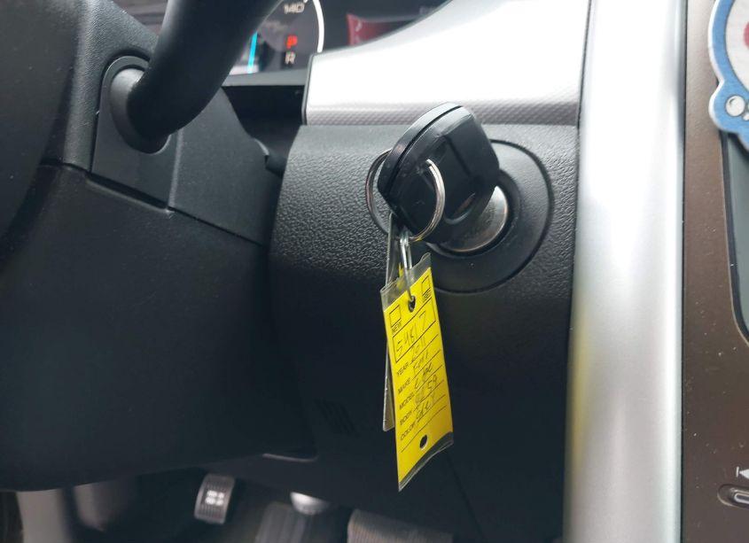 Photo 11 of 2011 Ford Edge SEL (VIN 2FMDK3JC4BBA18259)