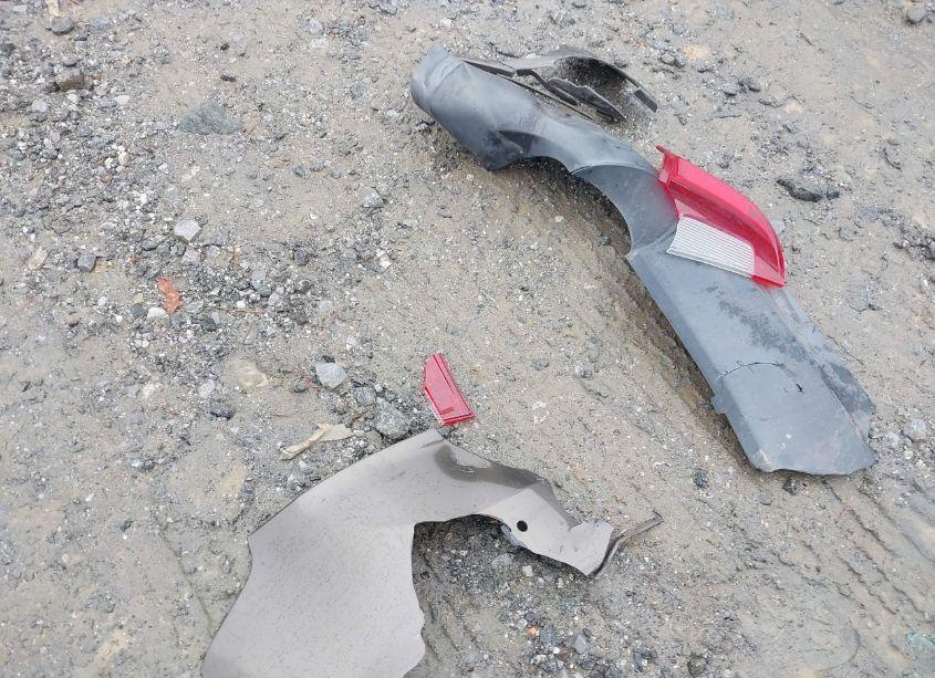 Photo 12 of 2011 Ford Edge SEL (VIN 2FMDK3JC4BBA18259)