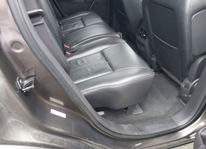 Photo 8 of 2011 Ford Edge SEL (VIN 2FMDK3JC4BBA18259)