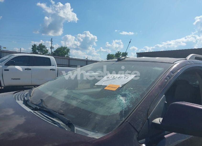 Photo 11 of 2011 Ford Edge SEL (VIN 2FMDK3JC4BBA42707)