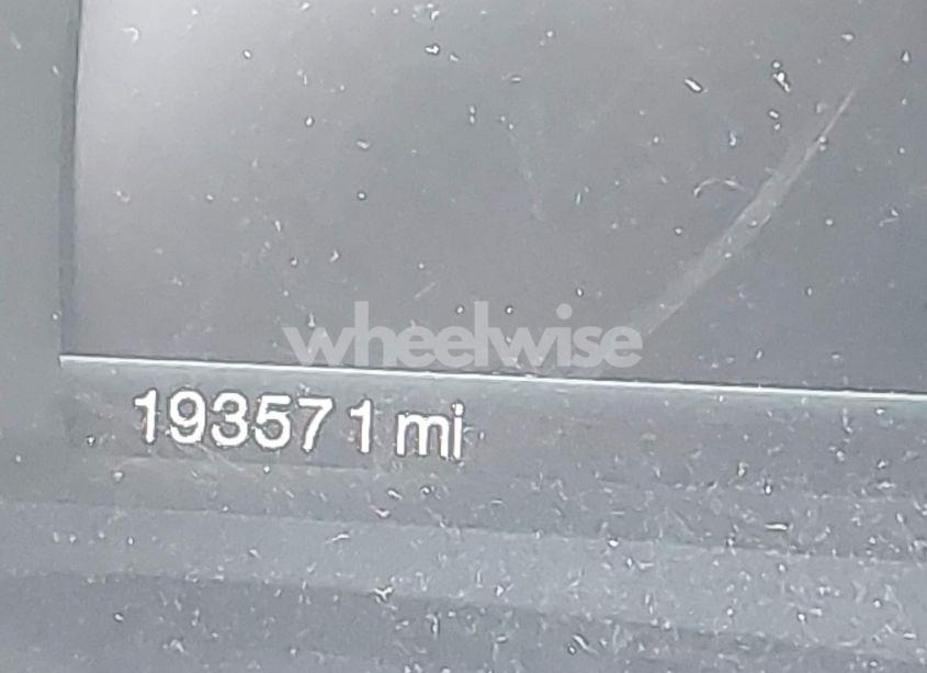 Photo 6 of 2011 Ford Edge SEL (VIN 2FMDK3JC4BBA42707)