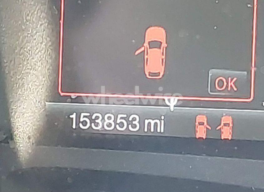 Photo 15 of 2011 Ford Edge SEL (VIN 2FMDK3JC4BBA68238)