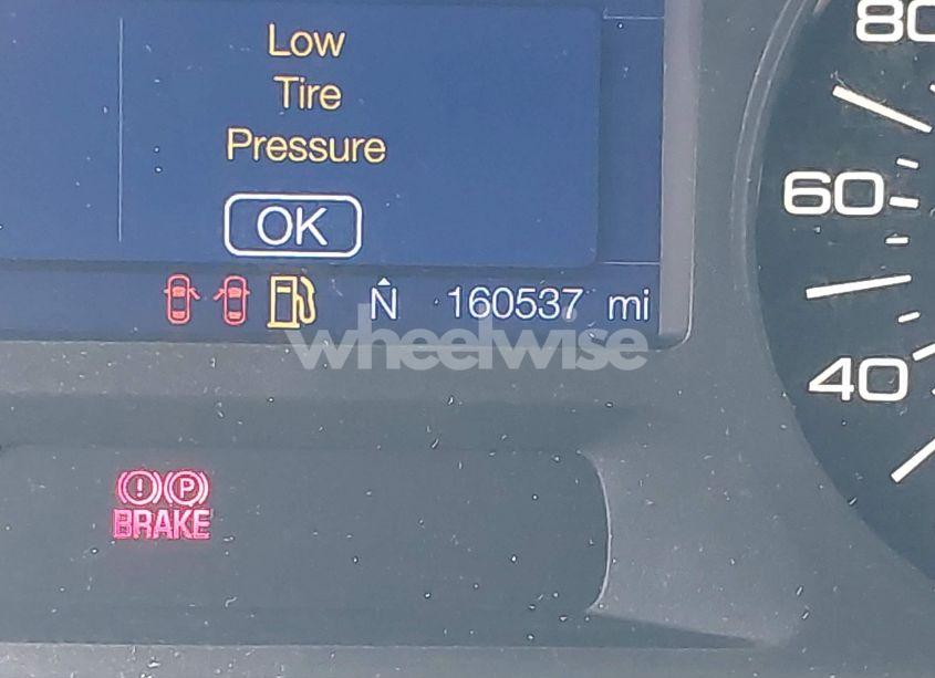 Photo 15 of 2013 Ford Edge SEL (VIN 2FMDK3JC4DBA32858)