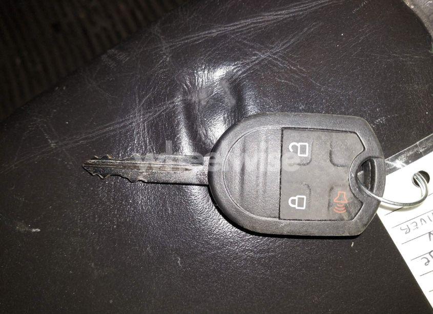 Photo 11 of 2013 Ford Edge SEL (VIN 2FMDK3JC4DBA58943)
