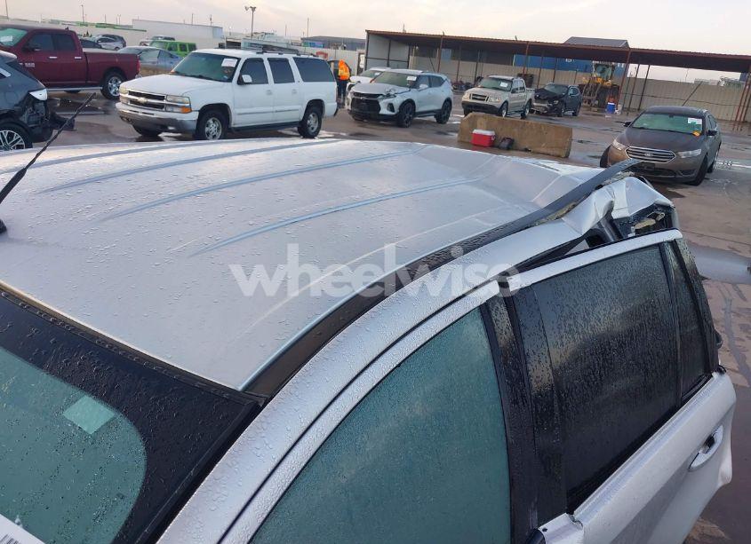 Photo 21 of 2014 Ford Edge SEL (VIN 2FMDK3JC4EBA04320)