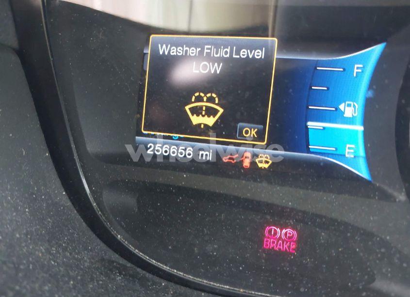 Photo 15 of 2014 Ford Edge SEL (VIN 2FMDK3JC4EBA09047)