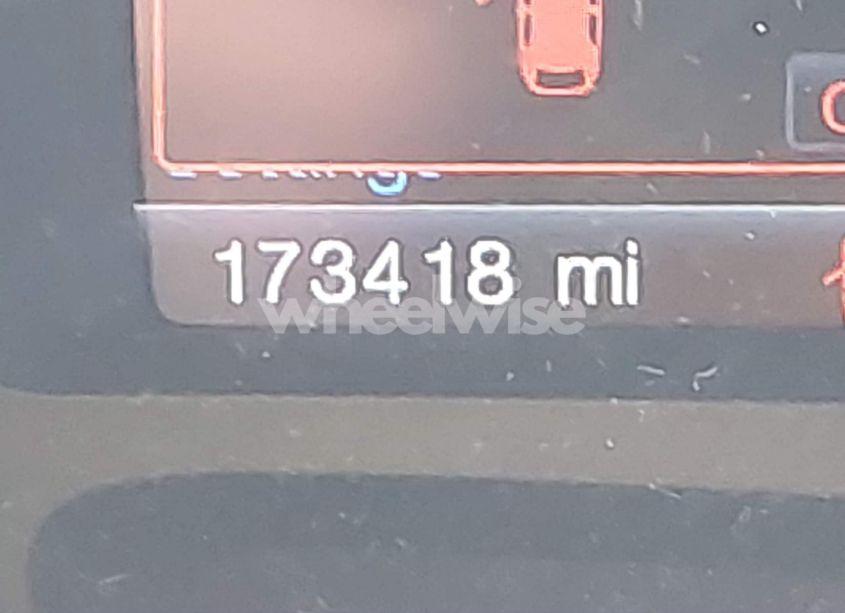 Photo 15 of 2014 Ford Edge SEL (VIN 2FMDK3JC4EBA29119)