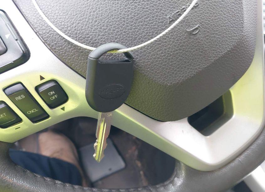 Photo 11 of 2014 Ford Edge SEL (VIN 2FMDK3JC4EBA47118)