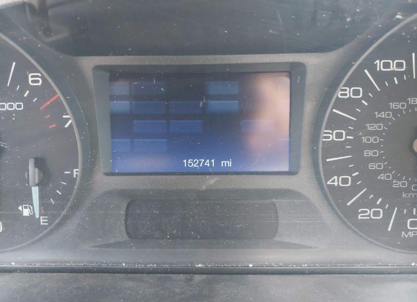 Photo 7 of 2014 Ford Edge SEL (VIN 2FMDK3JC4EBA47118)