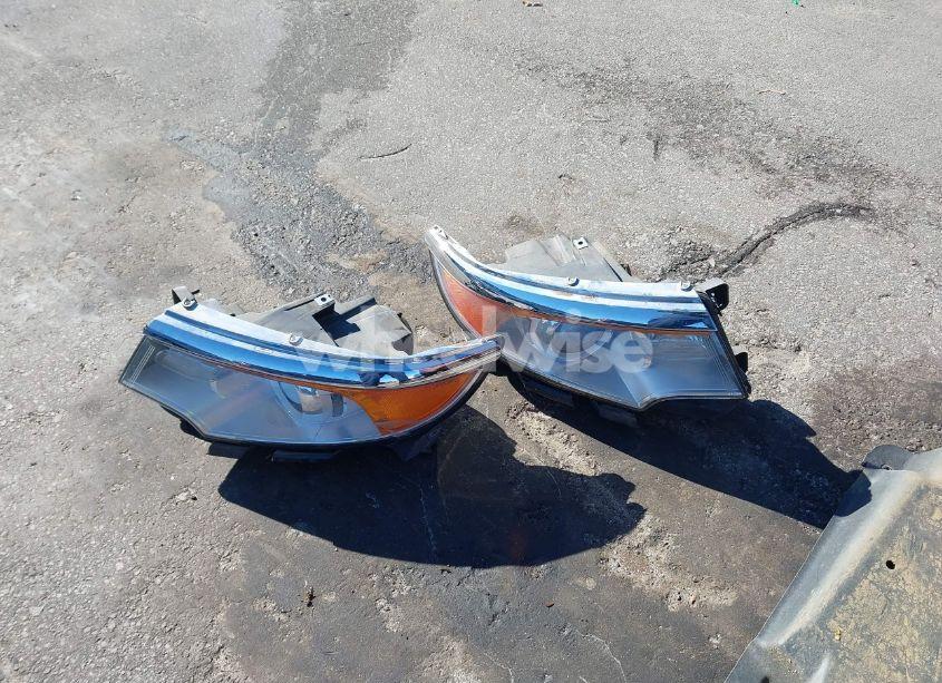 Photo 12 of 2014 Ford Edge SEL (VIN 2FMDK3JC4EBB51995)