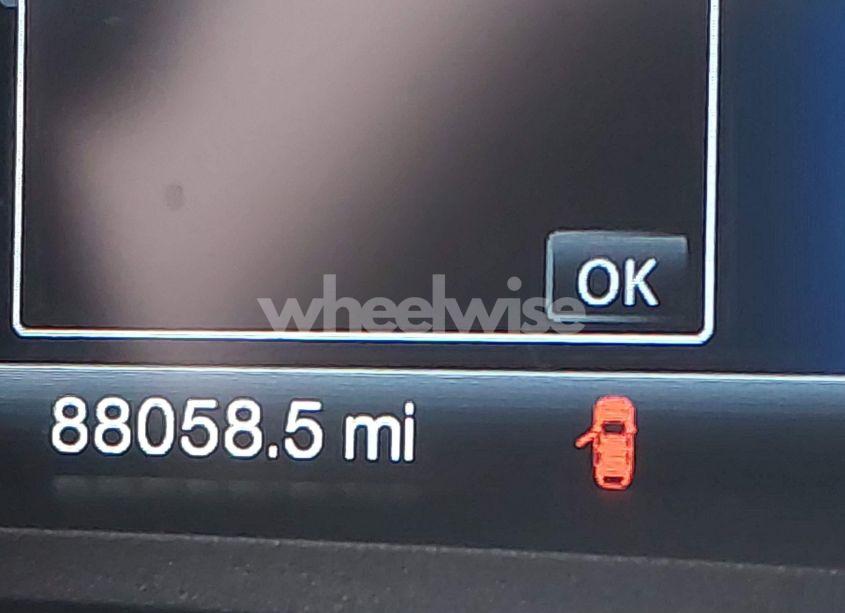 Photo 15 of 2014 Ford Edge SEL (VIN 2FMDK3JC4EBB56601)