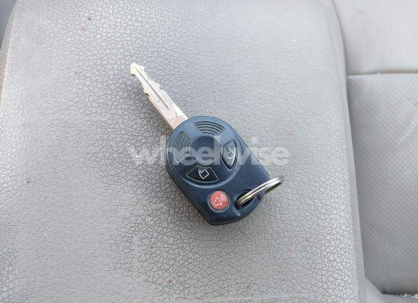 Photo 11 of 2010 Ford Edge SEL (VIN 2FMDK3JC5ABA27101)