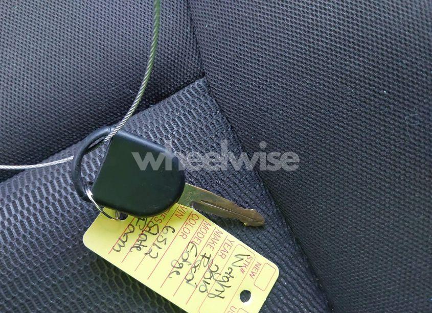 Photo 11 of 2010 Ford Edge SEL (VIN 2FMDK3JC5ABA82745)