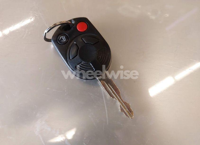 Photo 11 of 2010 Ford Edge SEL (VIN 2FMDK3JC5ABB27442)