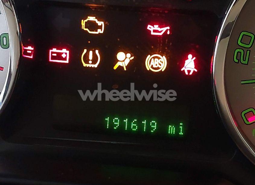 Photo 15 of 2010 Ford Edge SEL (VIN 2FMDK3JC5ABB27442)